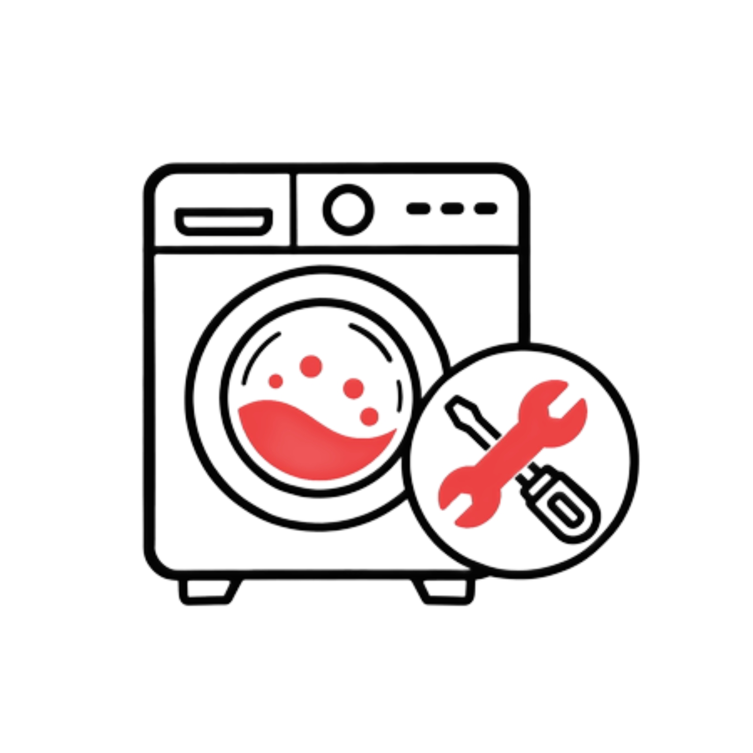 Washing machine repair and service in Karaikudi