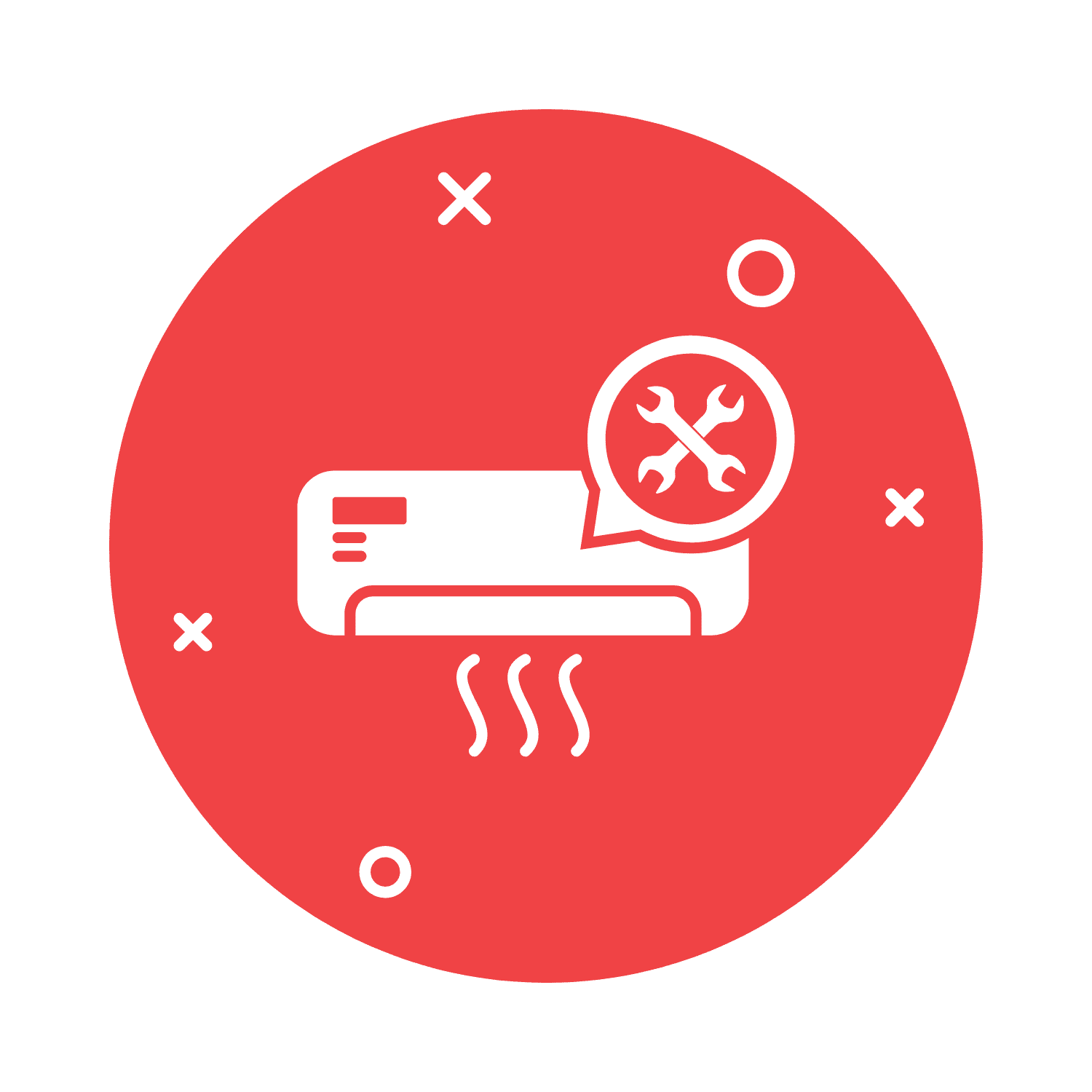 AC repair and service