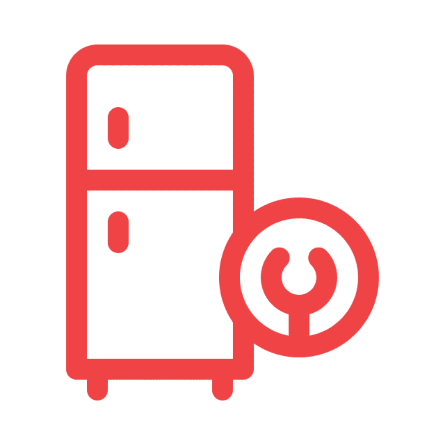 Fridge and refrigerator repair and service